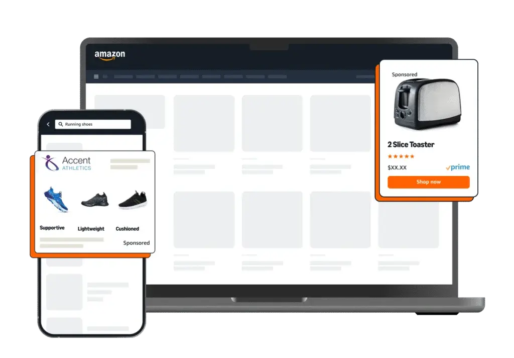 Servicio Amazon Ads2